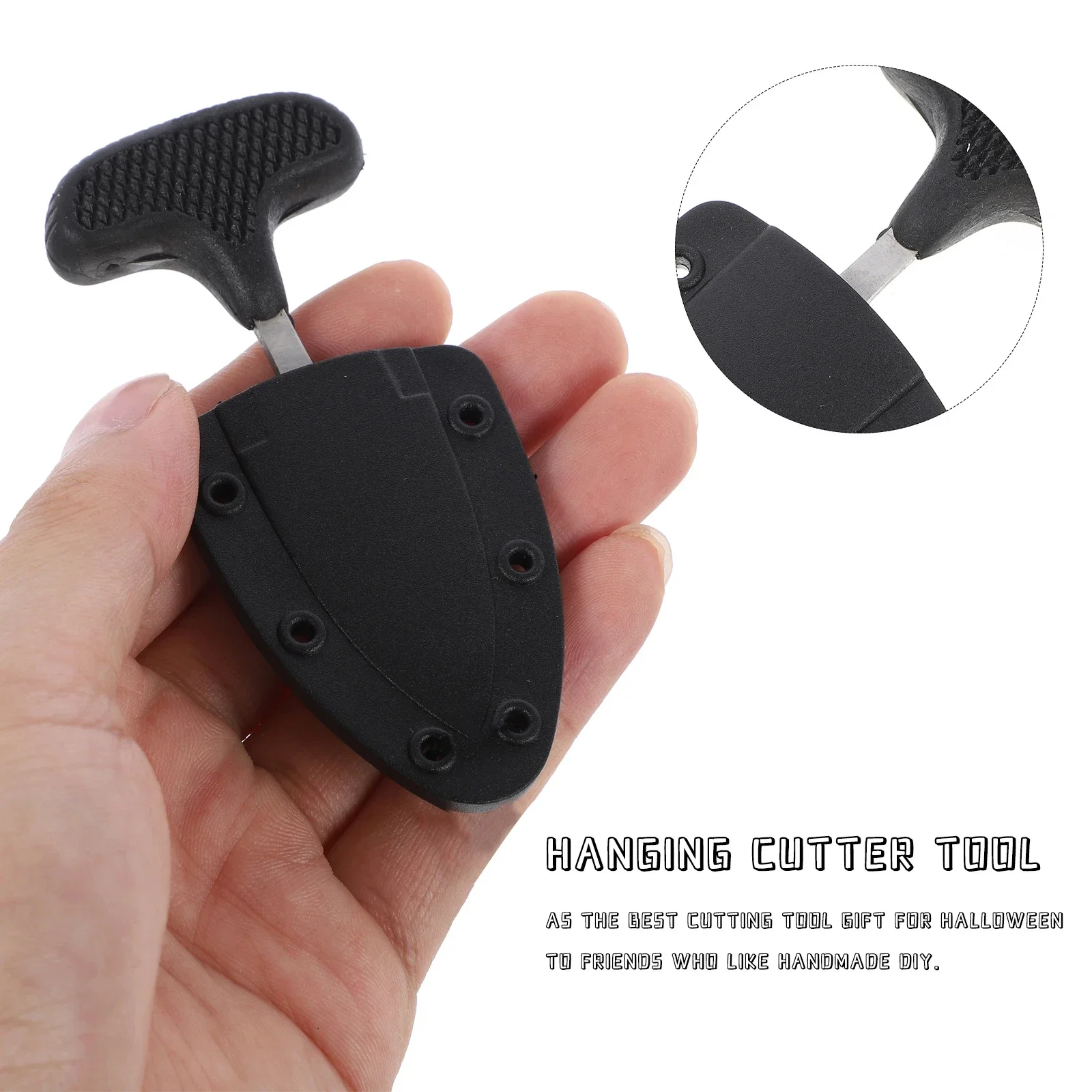 2-Piece Set (Includes Sheath)  - Edc Carry Piece review and price