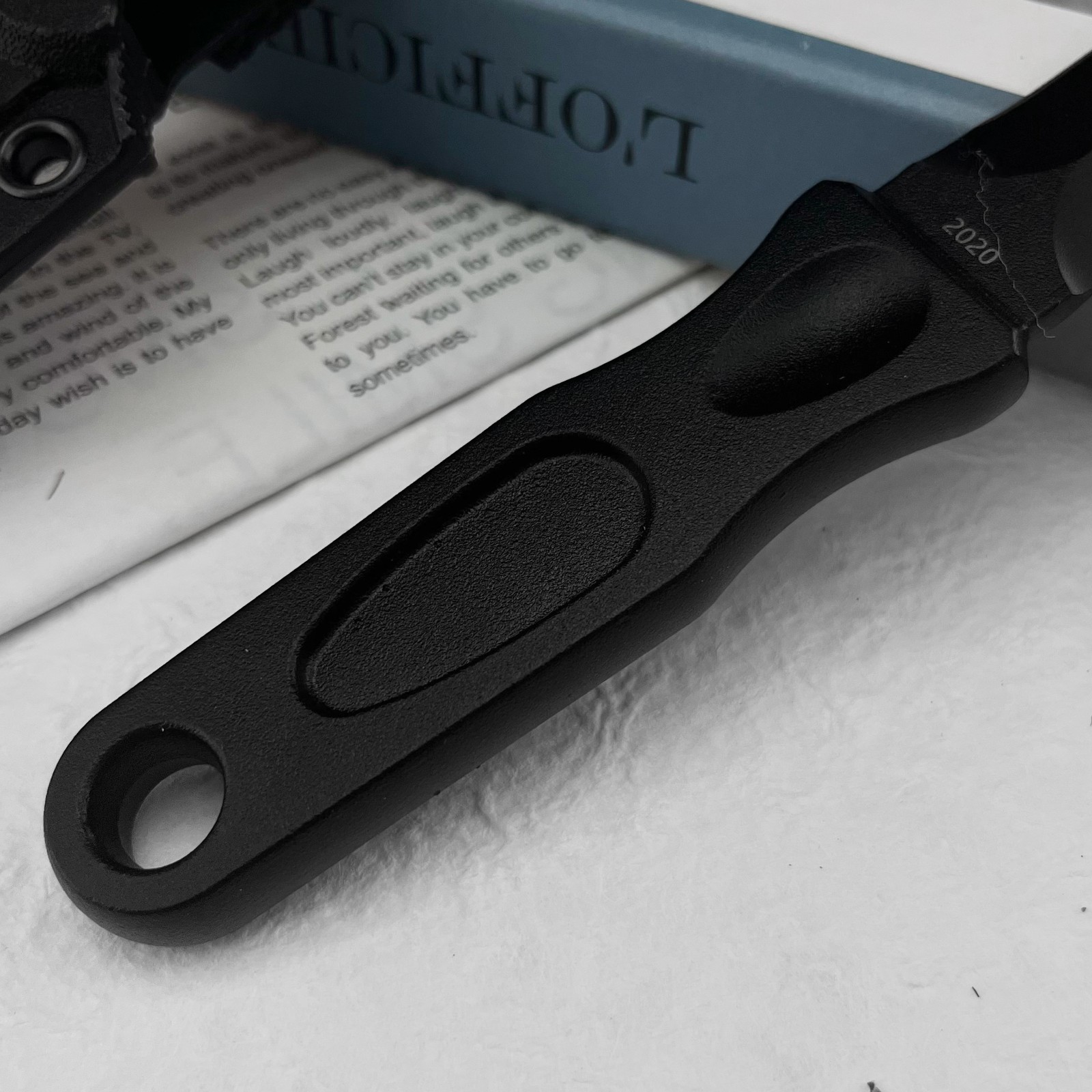 Multi-Function Fixed Blade Kni - Edc Every Day Carry おもちゃ review and price