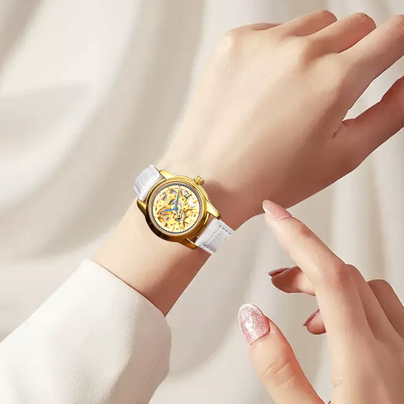 Women automatic watch fashion  - Watch Winder Compact review and price