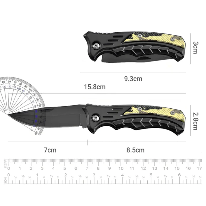 6/3/2/1 Piece Set of Ultimate  - Edc Carry Piece review and price