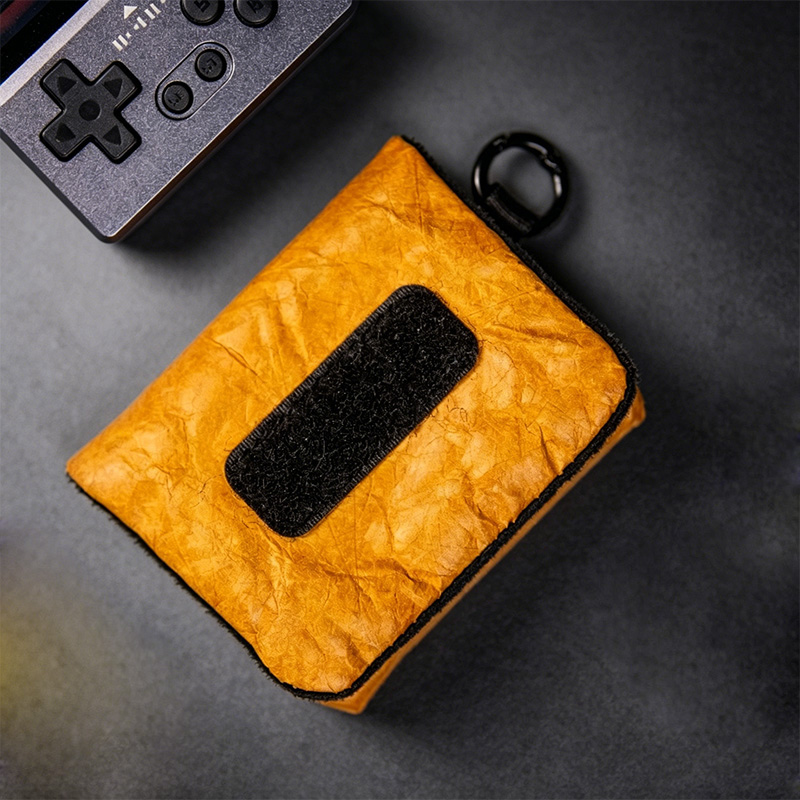 Retro Storage Pouch Mini Zippe - Edc Carry Pocket Pouch review and price