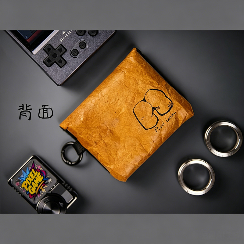 Retro Storage Pouch Mini Zippe - Edc Carry Pocket Pouch review and price