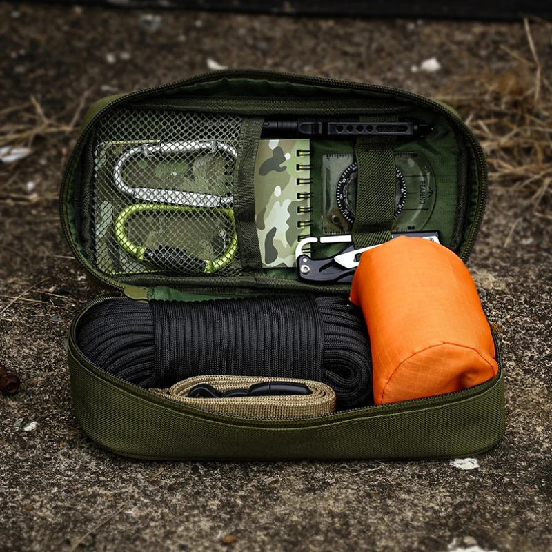 Tactical EDC Pocket Organizer  - Edc Carry Pocket Pouch review and price