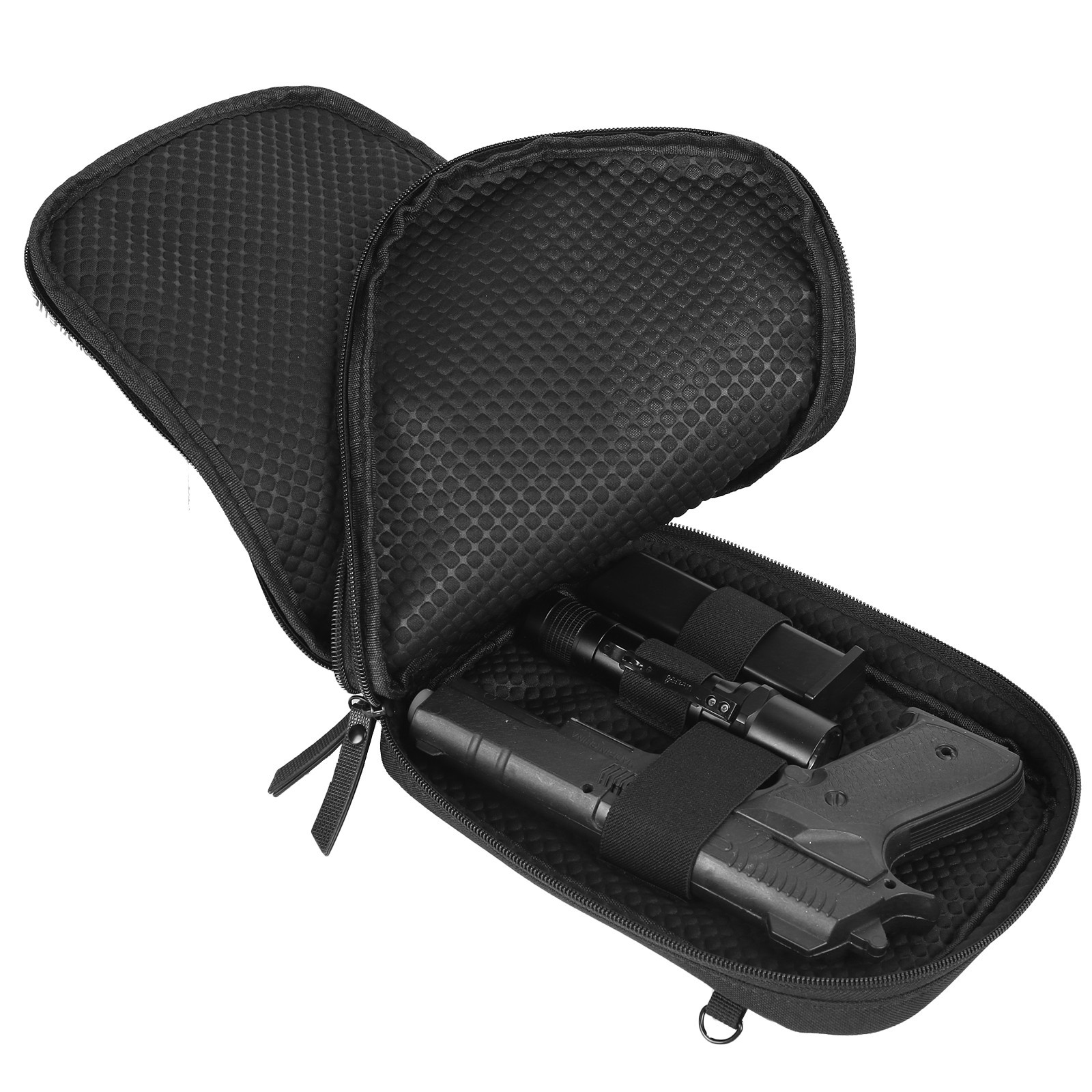 Tactical Gun Bag Concealed Car - Edc Concealed Carry Bag review and price