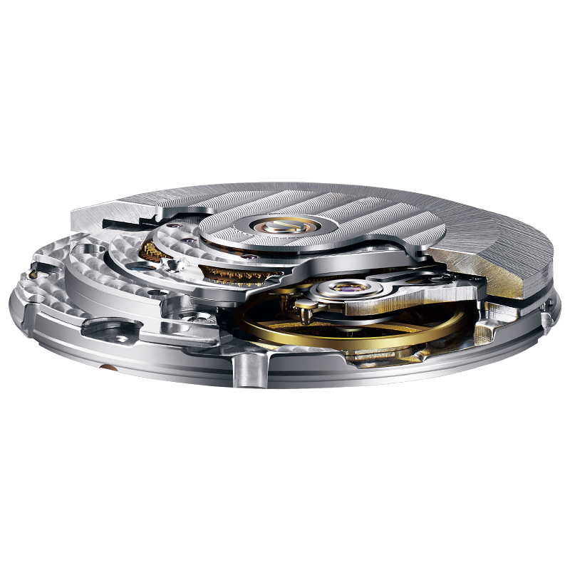 Seagull Original ST2130 Moveme - Watch Winder Compact review and price
