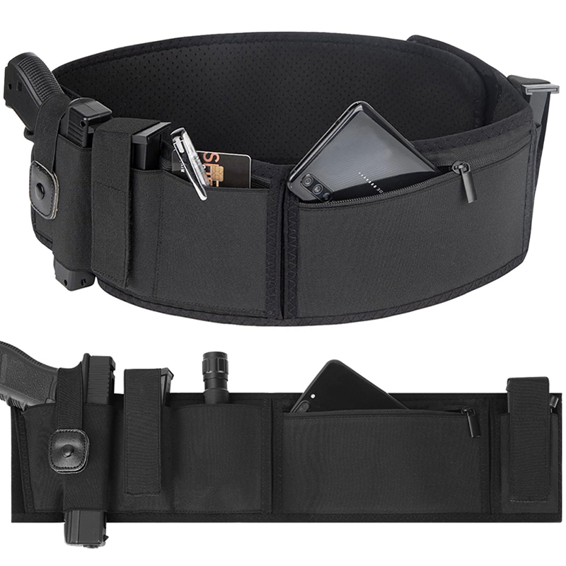 X-Pac Large Capacity EDC Pocke - Edc Carry Pocket Pouch review and price
