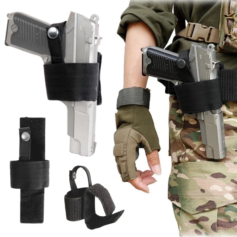 Outdoor Concealed Carry Waist  - Edc Carry Pocket Pouch review and price