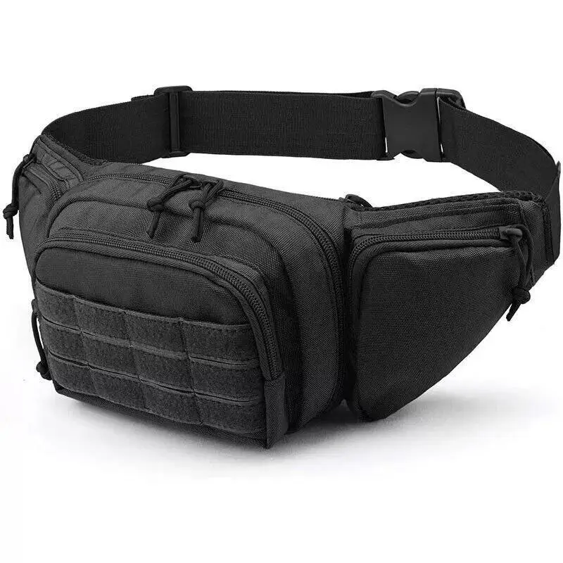 Tactical Fanny Pack for Men Co - Edc Pistol Carry Bag review and price