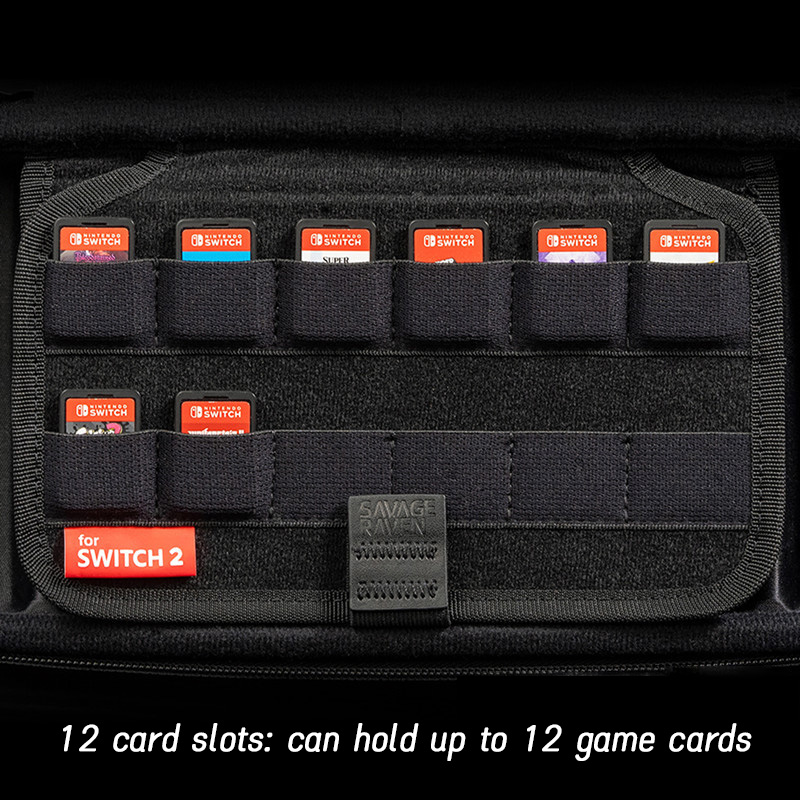 Savage Storage bag Raven by Sk - Edc Carry Co review and price