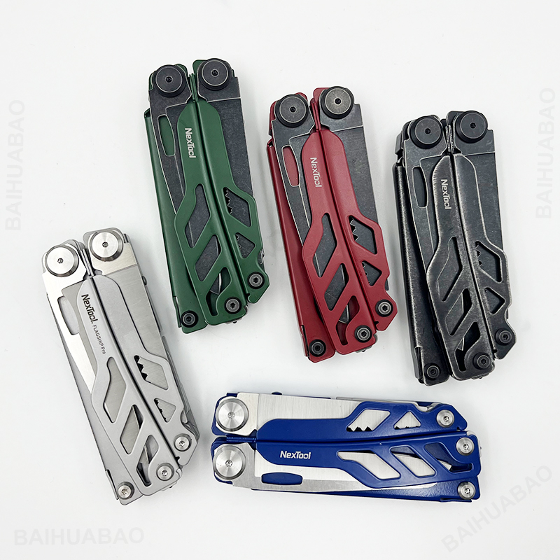 Nextool Flagship Pro with Tact - Edc Carry Pliers review and price