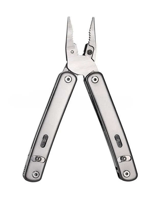 Roxon S804 Flex Multi tool Ope - Edc Every Day Carry おもちゃ review and price