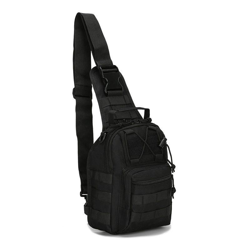 Tactical Shoulder Backpack Rov - Edc Carry Kit review and price