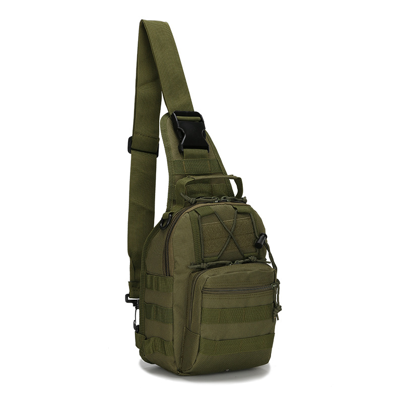 Tactical Shoulder Backpack Rov - Edc Carry Kit review and price